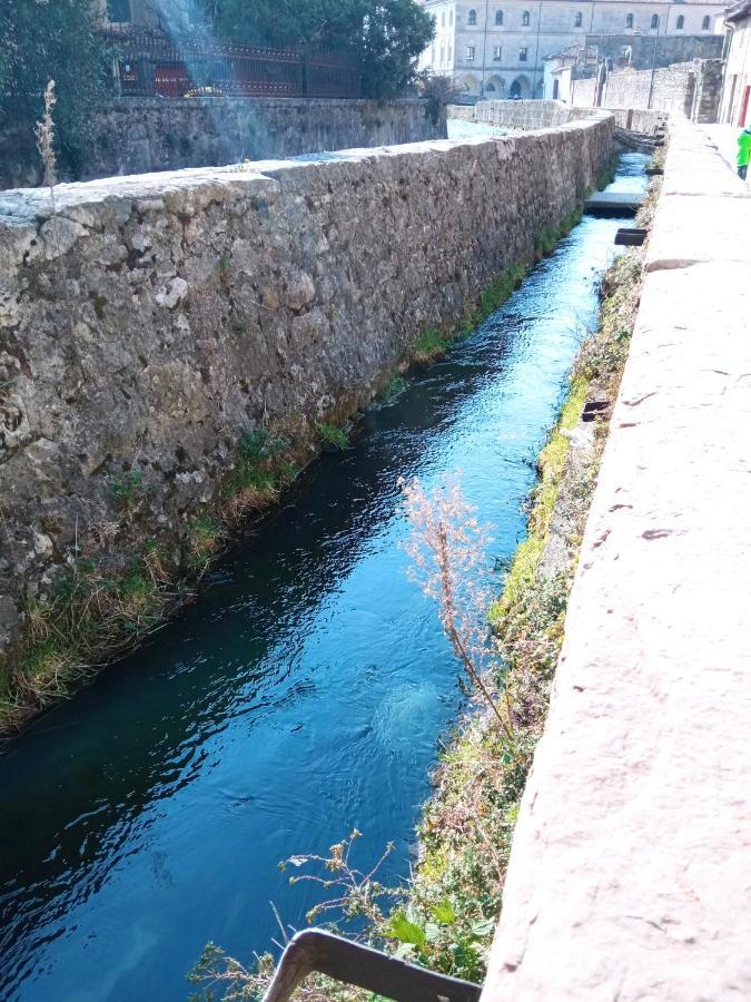 Appartamento Casa Diso 2016 Vittorio Veneto Esterno foto