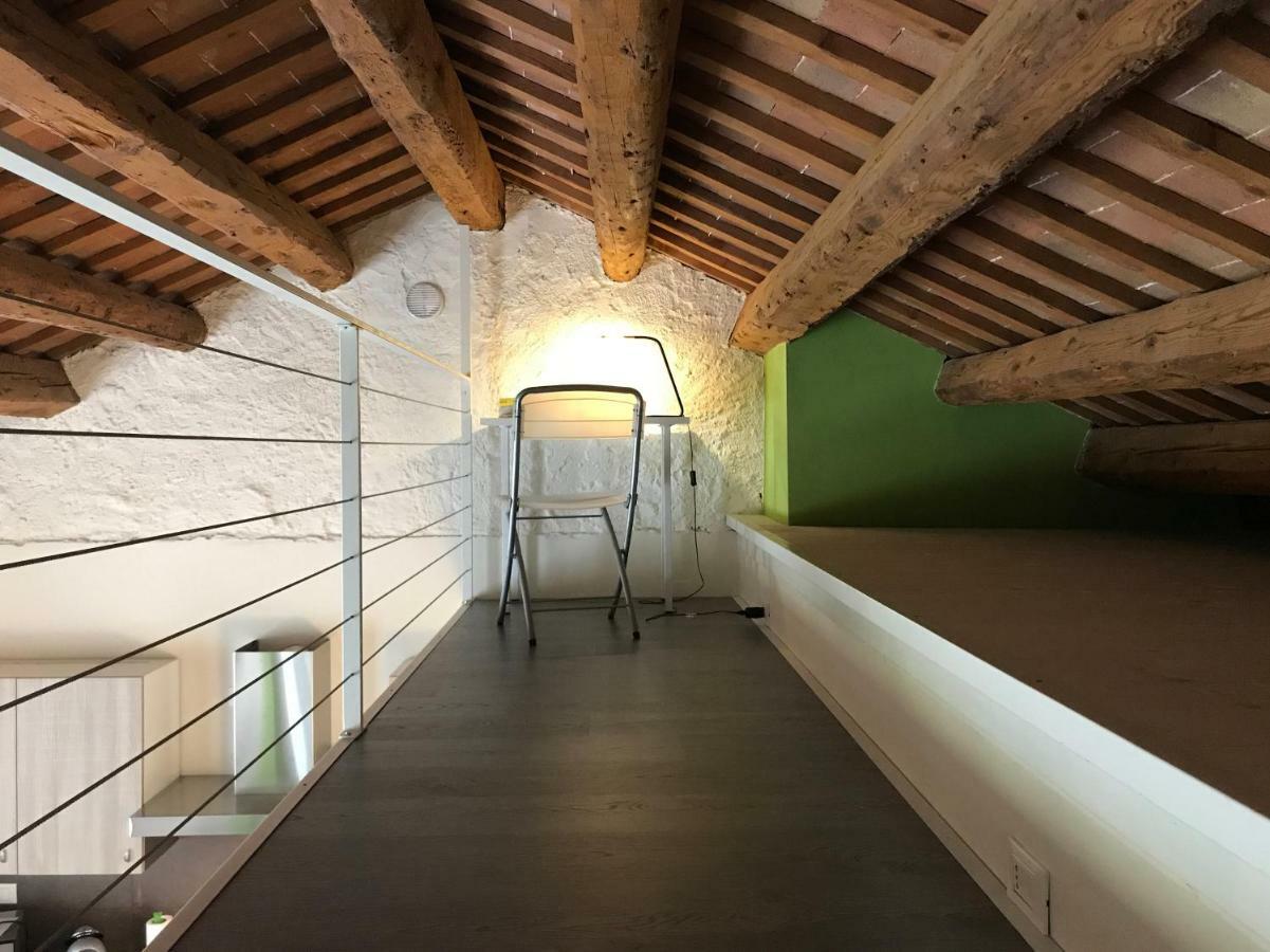 Appartamento Casa Diso 2016 Vittorio Veneto Esterno foto